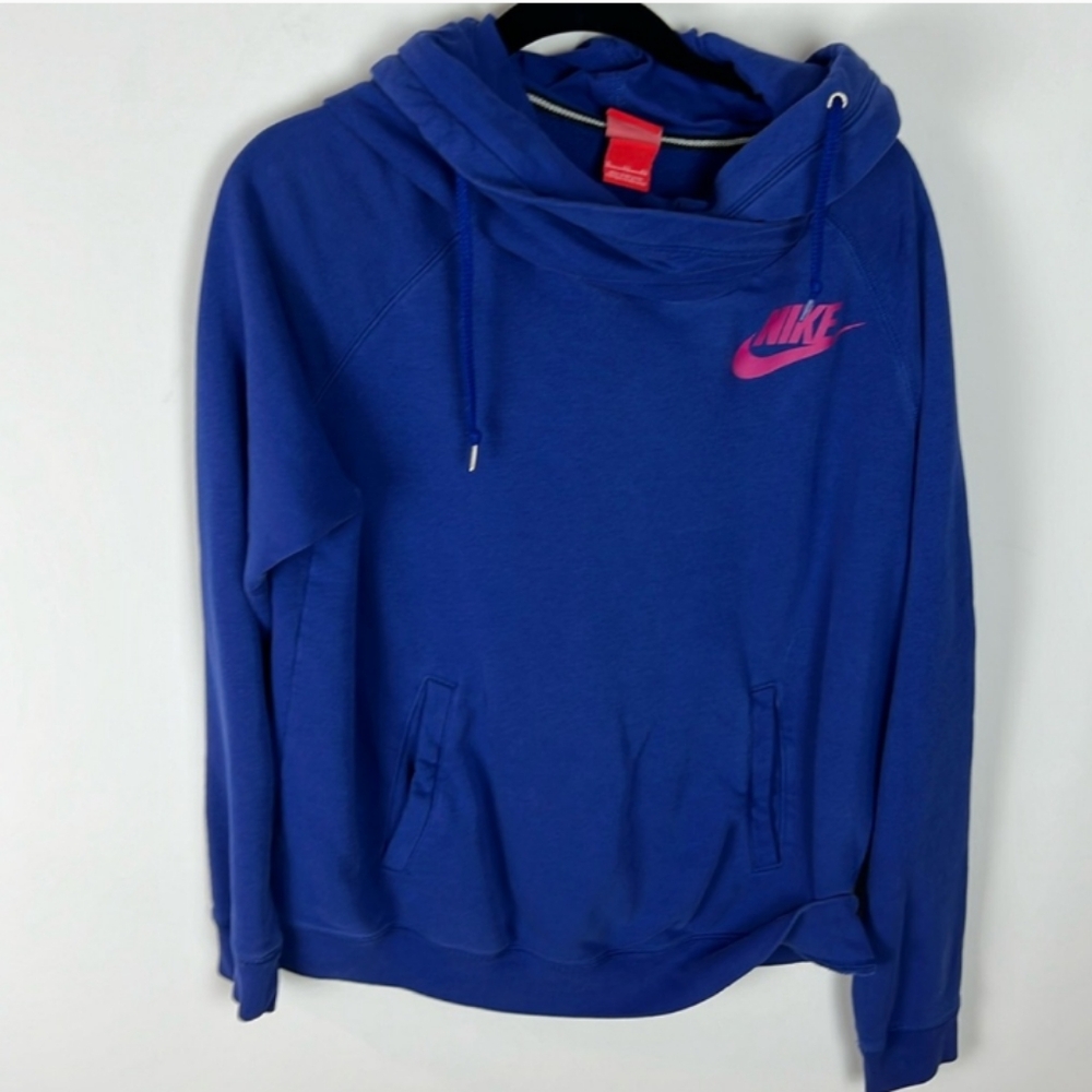 Nike Hoodie - Women's XL